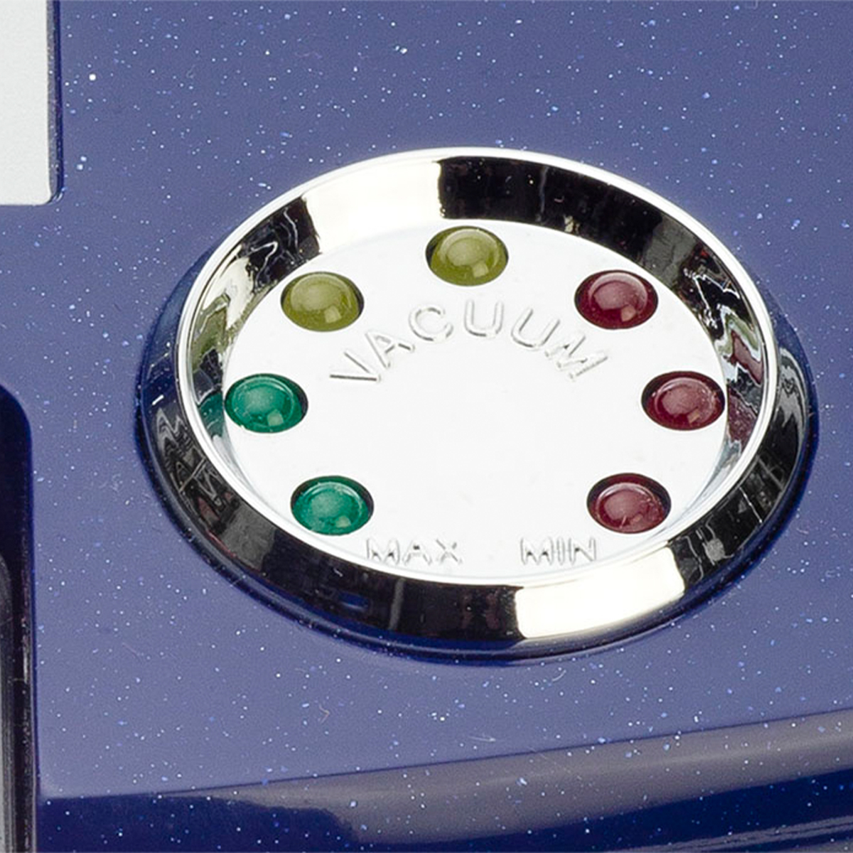 SICO - S250PLUSCGB - INOX/Μπλε - Image 4