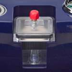 SICO - S250PLUSCGB - INOX/Μπλε - Image 5