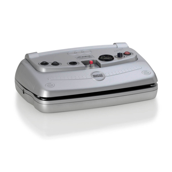 SICO - S250PLUSSIL - Γκρι