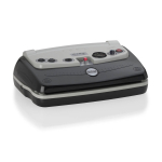 SICO - S250PLUSGNE - Γκρι/Μαύρο