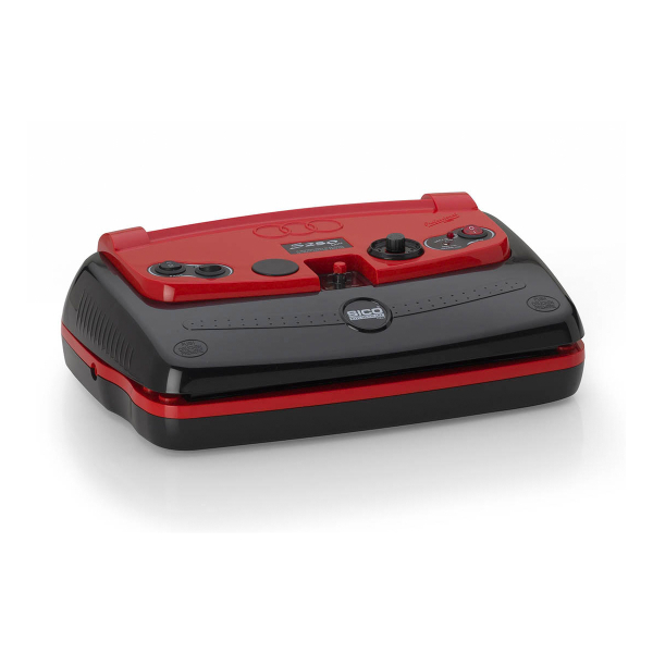 SICO - S250BASICRED - Μαύρο/Κόκκινο