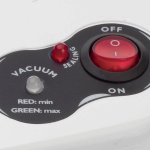SICO - S250BASICRED - Μαύρο/Κόκκινο - Image 4