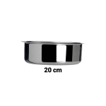 SICO - BAC20 - INOX
