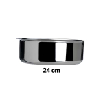 SICO - BAC24 - INOX