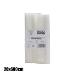 SICO - ROTS20X600 - Διαφανές
