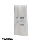 SICO - ROTS25X600 - Διαφανές