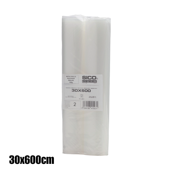 SICO - ROTS30X600 - Διαφανές