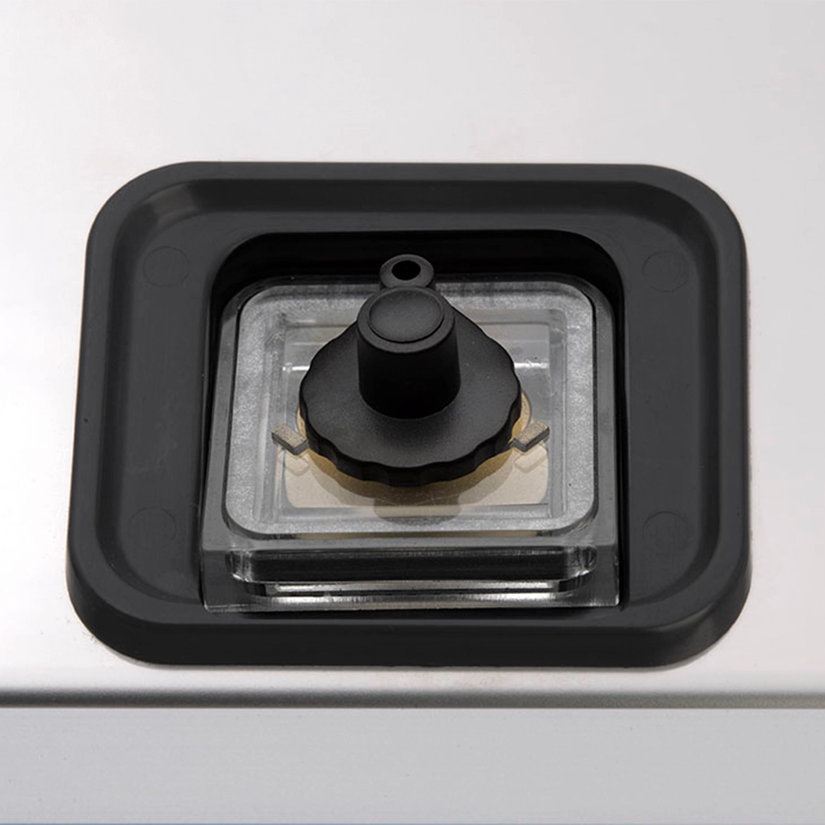 SICO - S-700NS SV - INOX/Μαύρο - Image 5