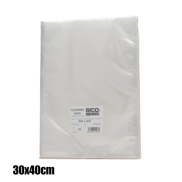 SICO - BSC300X400 - Διαφανές