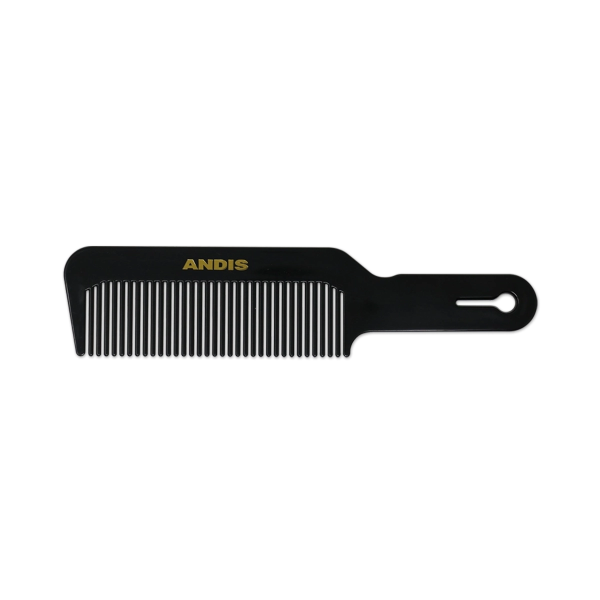 ANDIS - CLIPPER COMB BLACK 562801 - Μαύρο