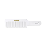 ANDIS - CLIPPER COMB WHITE 562802 - Λευκό