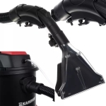 Ηλεκτρική Σκούπα Υγρών/Στερεών 1600W με Κάδο 20L και Φίλτρο HEPA 00023918 - Image 2