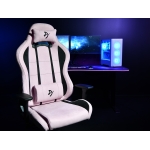 Arozzi Gaming Καρέκλα Torretta Supersoft™ Pink TORRETTA-SPSF-PNK - Image 2