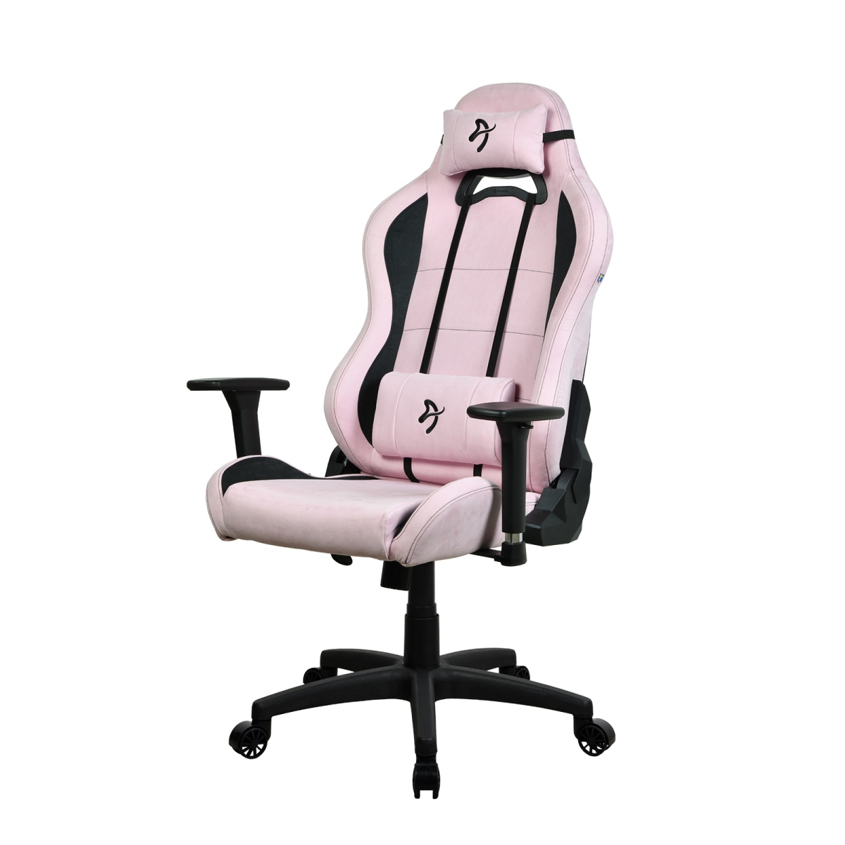 Arozzi Gaming Καρέκλα Torretta Supersoft™ Pink TORRETTA-SPSF-PNK - Image 4