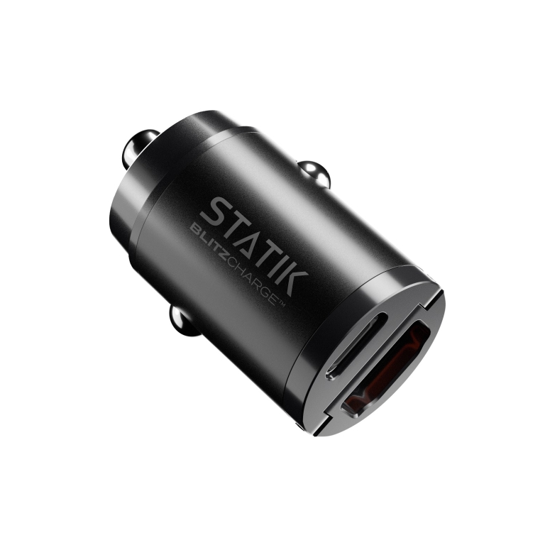 STATIK BlitzCharge™ 45W