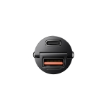 STATIK BlitzCharge™ 45W, Dual Car Charger | Universal & Compact PUP-0250 - Image 4