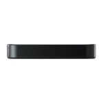 Statik State Portable Charger Power Bank 5000mAh Συμβατό με MagSafe 15W Black PUP-0431-BLK - Image 3