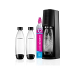 SodaStream Terra Valuepack Συσκευή Παρασκευής Σόδας