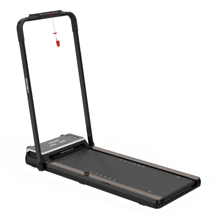 HEAD Ηλεκτρικός Διάδρομος Γυμναστικής WALKING PAD 1.3HP JK1608E-2