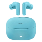 STREETZ True Wireless Ακουστικά Γαλάζια T120-BLU