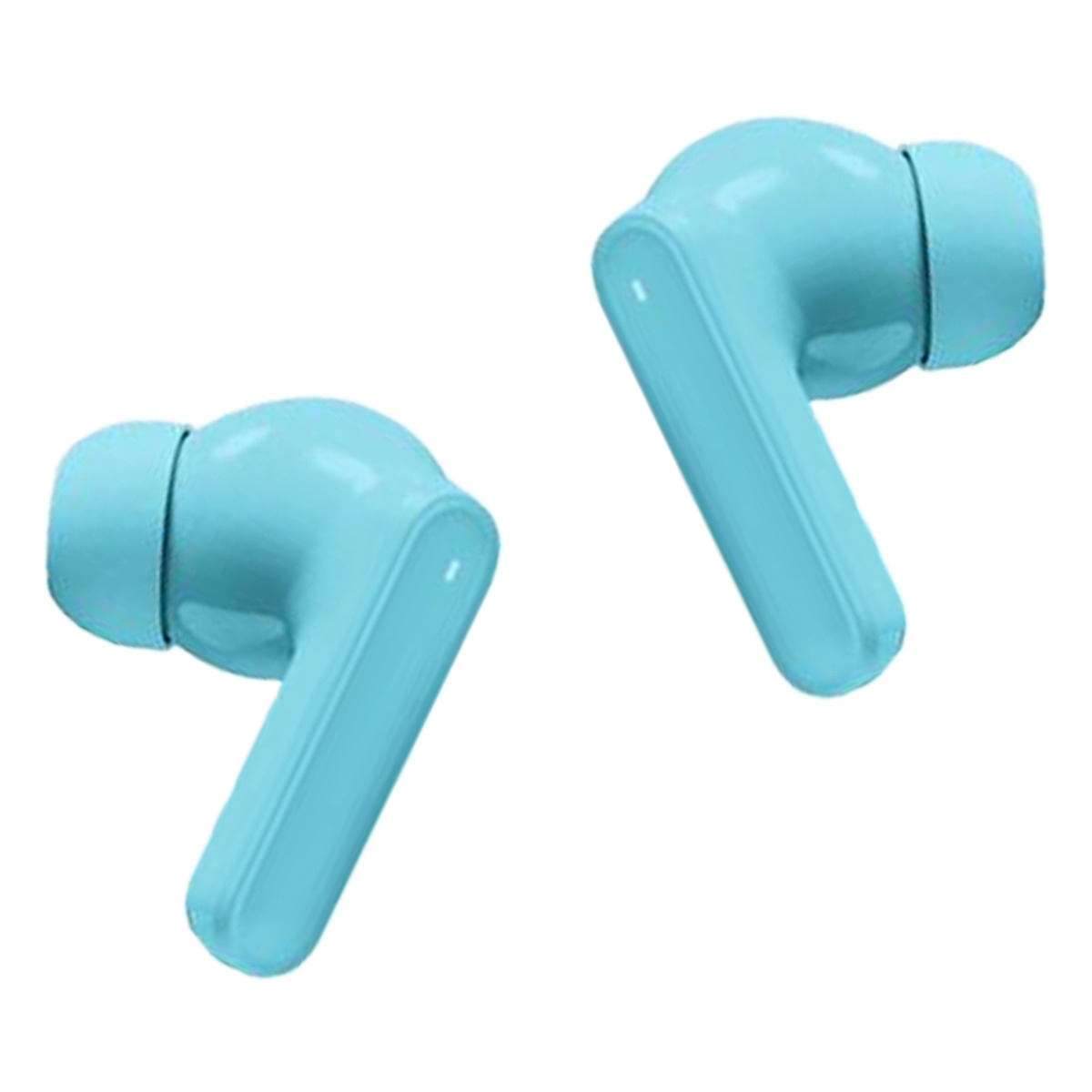 STREETZ True Wireless Ακουστικά Γαλάζια T120-BLU - Image 2
