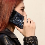 MATERIK Magnetic Power Bank 5000mAh Black Pearl MP-PB4-5K-01 - Image 2