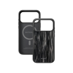 MATERIK Θήκη Back Cover για iPhone 17 Pro Black Ocean MP-IP17PRO-4 - Image 2