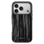 MATERIK Θήκη Back Cover για iPhone 17 Pro Max Black Ocean MP-IP17PM-4