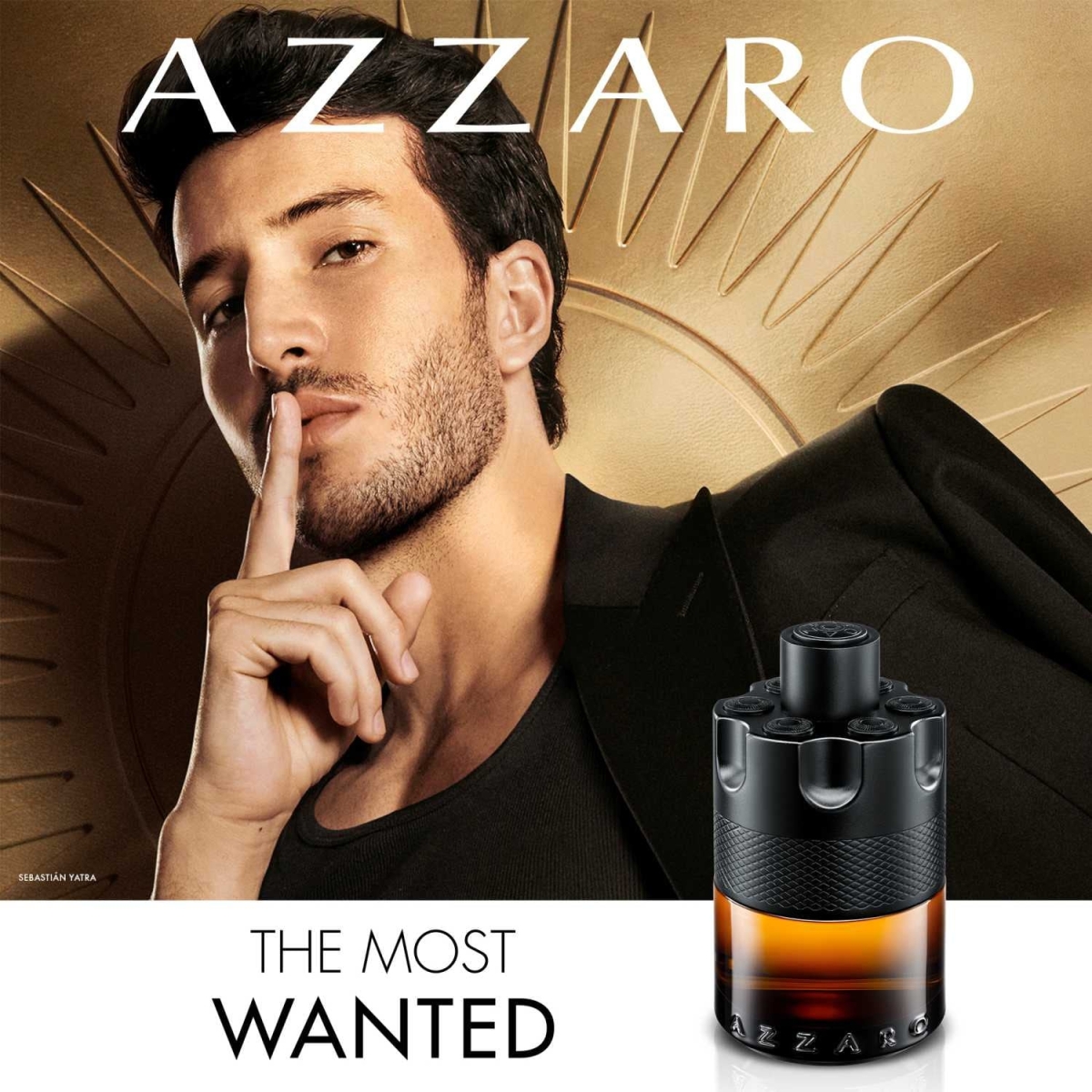 Azzaro Άρωμα The Most Wanted Parfum 50 ml - M - Image 4