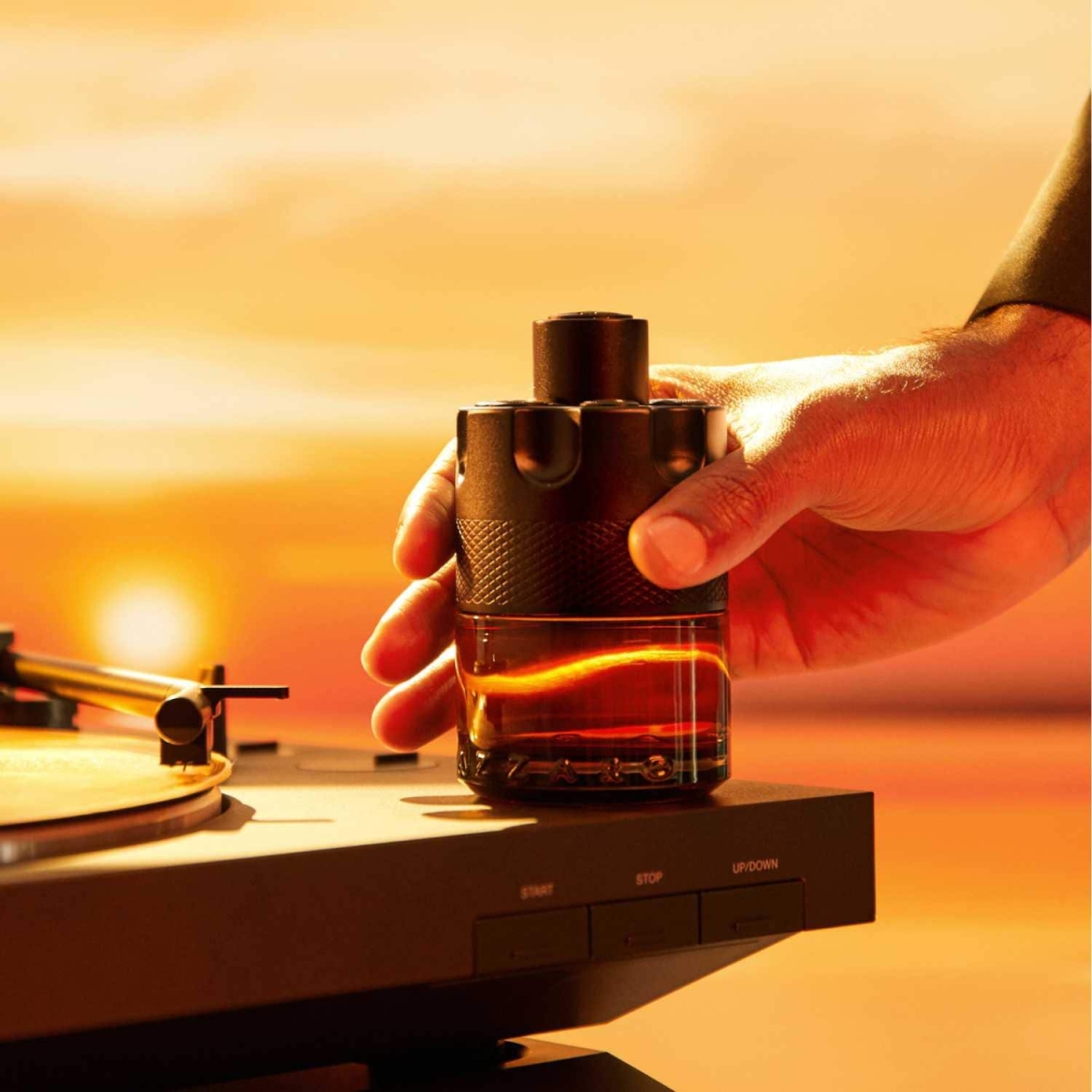 Azzaro Άρωμα The Most Wanted Parfum 50 ml - M - Image 2