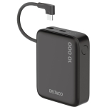 Deltaco Power bank 10.000 mAh