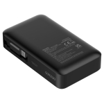 1x Ενσωματωμένο Καλώδιο USB-C