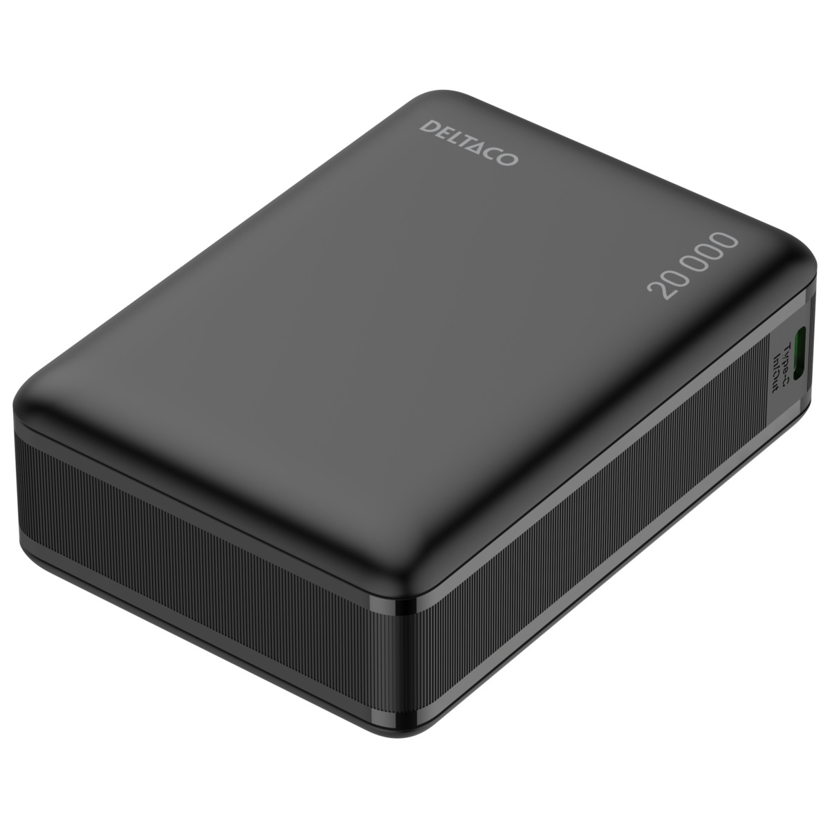 1x USB-C PD 65 W