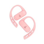 FITPADDY Ακουστικά Sport Open Ear FitBeat Pro Ροζ OEE01PK - Image 2