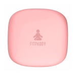 FITPADDY Ακουστικά Sport Open Ear FitBeat Pro Ροζ OEE01PK - Image 4