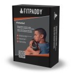 FITPADDY PORTABLE THERMIC DEVICE HOT AND COLD FITRELIEF - Image 2