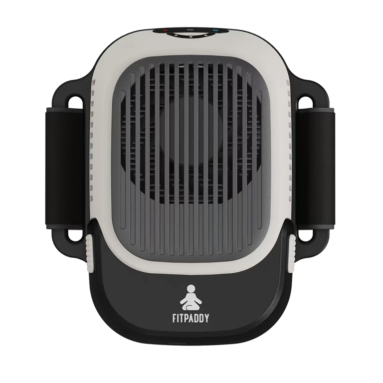 FITPADDY PORTABLE THERMIC DEVICE HOT AND COLD FITRELIEF