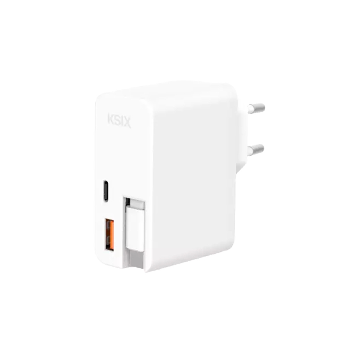 65W