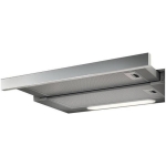 Elica Elite 14 LUX GRIX/A/60 Συρόμενος Απορροφητήρας 60cm Γκρι - Image 3