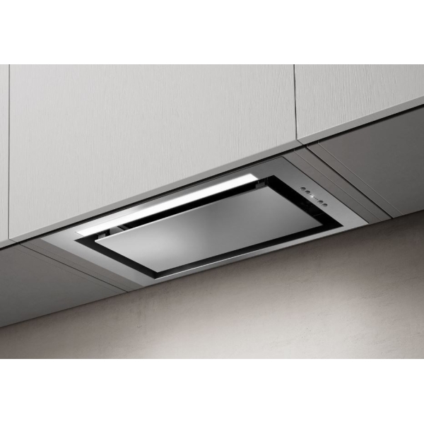 Elica Hidden IX/A/72 Μηχανισμός Απορρόφησης 72cm Inox