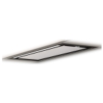 Elica Hidden IX/A/72 Μηχανισμός Απορρόφησης 72cm Inox - Image 3