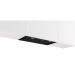 Bosch Series 8 Μηχανισμός Απορρόφησης 70cm Μαύρος DLN78PC60