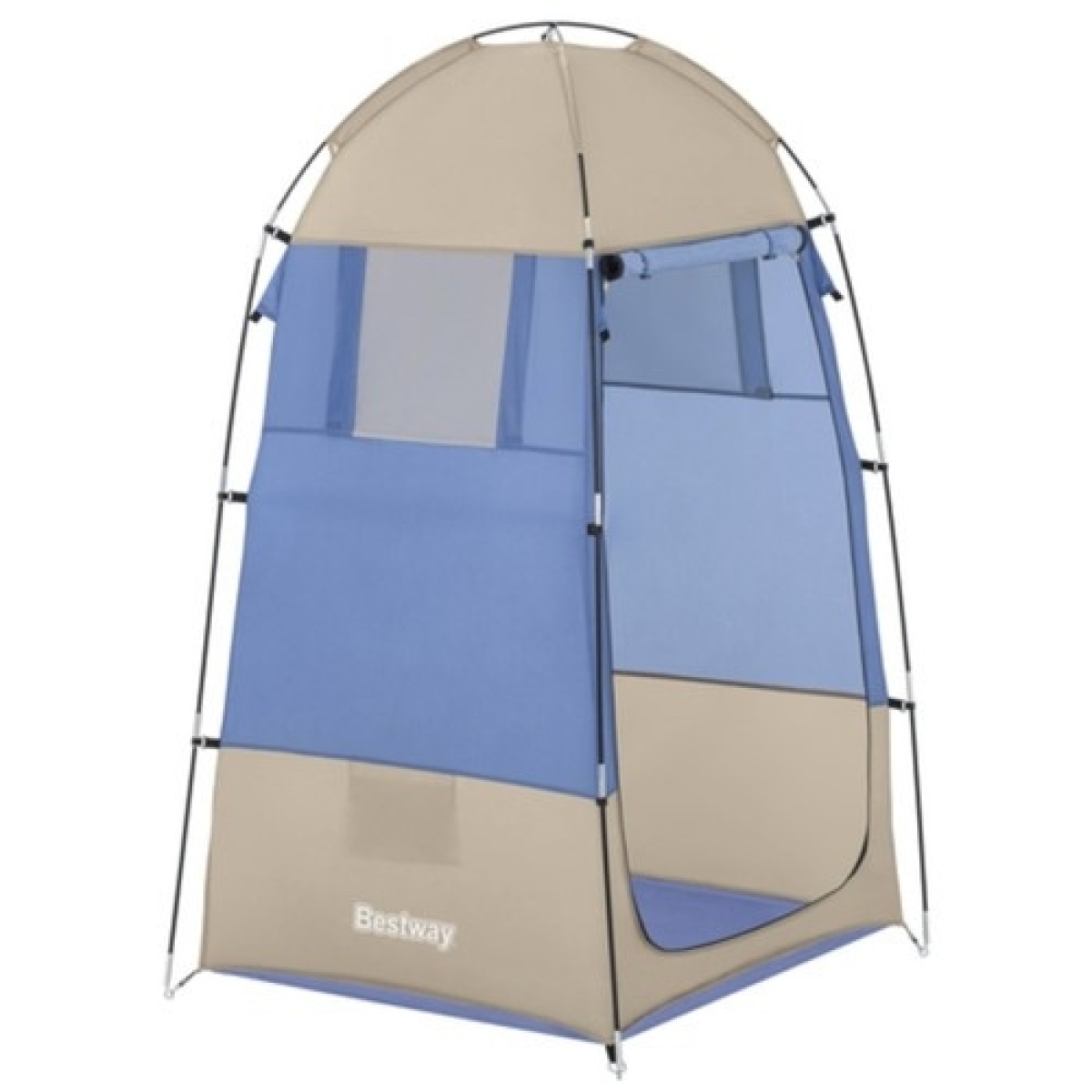 Bestway 43"x43"x75"/1.10m x 1.10m x 1.90m Station Port 68002 00009916 - Image 4