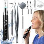 Soulima Ultrasonic Καθαριστής Δοντιών για Αφαίρεση Πέτρας και Πλάκας 00025746
