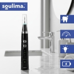 Soulima Ultrasonic Καθαριστής Δοντιών για Αφαίρεση Πέτρας και Πλάκας 00025746 - Image 3