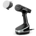 Tefal Ατμοκαθαριστής Ρούχων Χειρός 2000W με Δοχείο 200ml Μαύρος DT8270E1