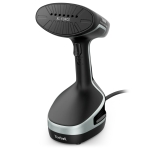 Tefal Ατμοκαθαριστής Ρούχων Χειρός 2000W με Δοχείο 200ml Μαύρος DT8270E1 - Image 3