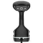 Tefal Ατμοκαθαριστής Ρούχων Χειρός 2000W με Δοχείο 200ml Μαύρος DT8270E1 - Image 2