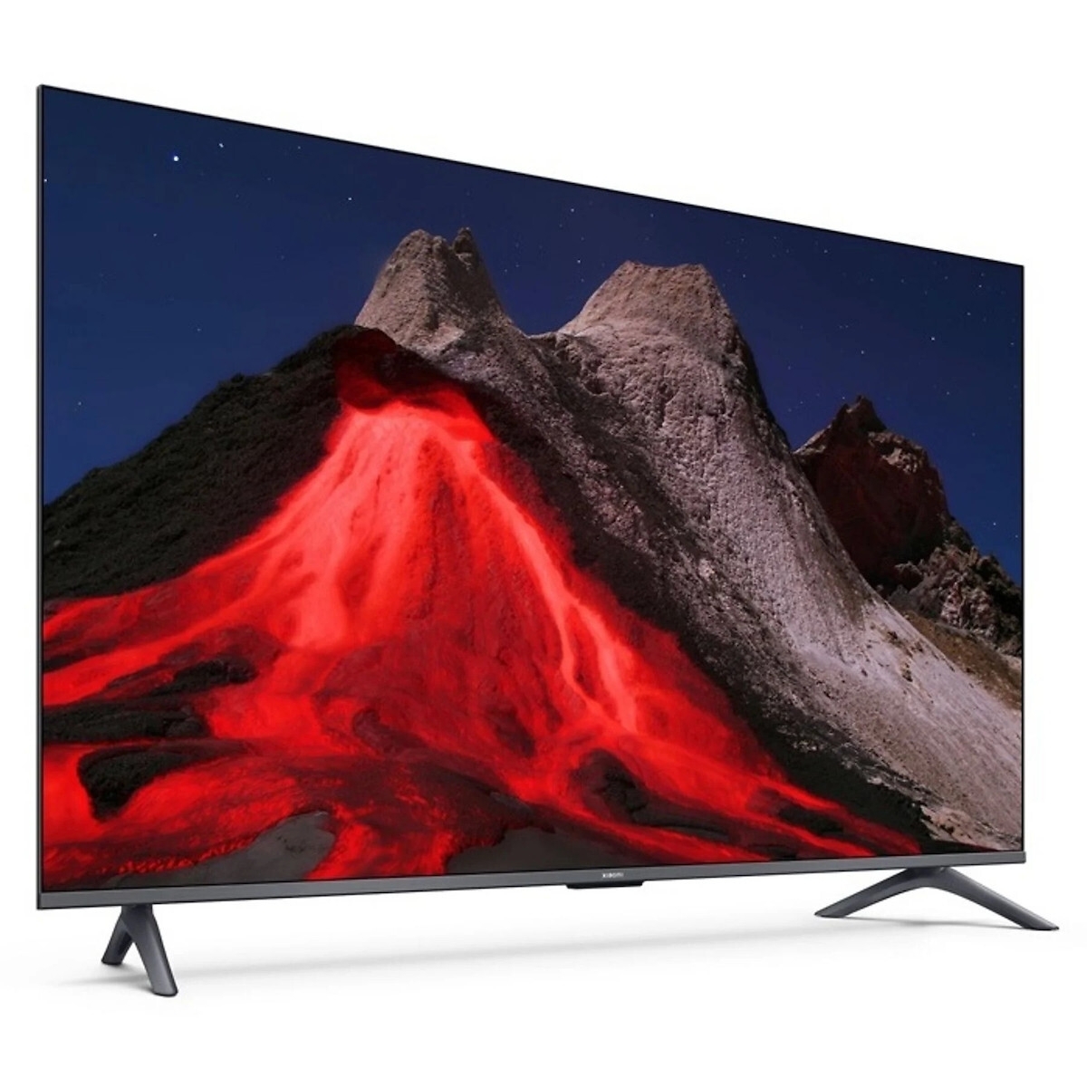 Xiaomi Smart Τηλεόραση 32" HD Ready QLED A PRO 2026 HDR (2025) ELA5936EU - Image 3