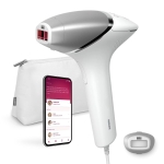 Philips Lumea IPL Series 8000 Αποτριχωτική Μηχανή για το Σώμα BRI940/00